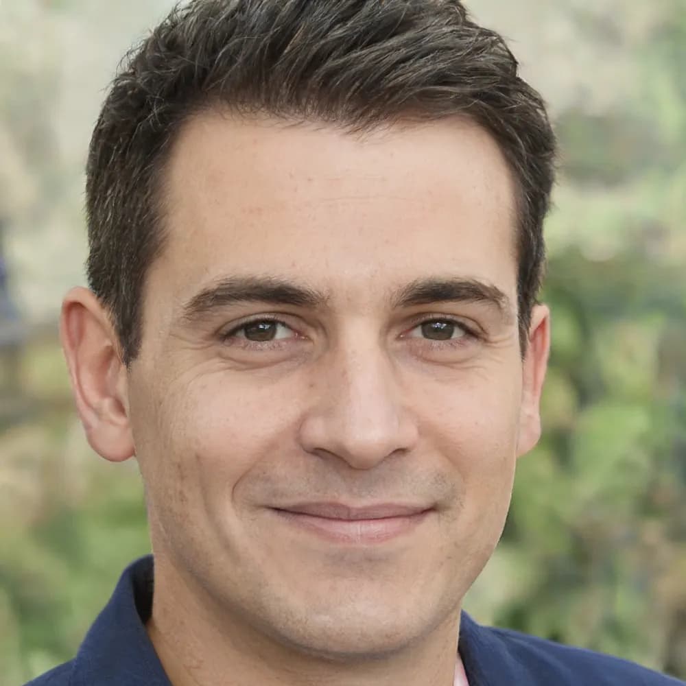 Autor Dariusz Zakrzewski