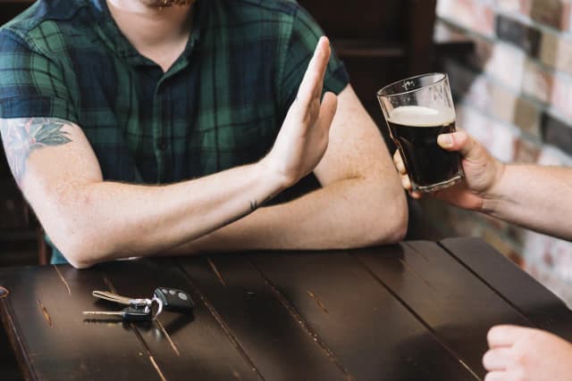 Warunkowe umorzenie postępowania za jazdę pod wpływem alkoholu Warunkowe umorzenie postępowania za jazdę pod wpływem alkoholu