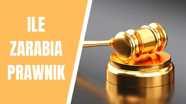 Ile zarabia prawnik na godzinę? Zaskakujące fakty o wynagrodzeniach Ile zarabia prawnik na godzinę? Zaskakujące fakty o wynagrodzeniach