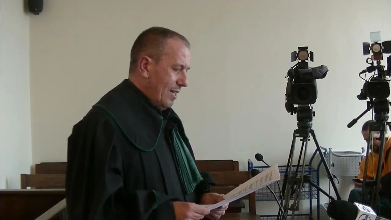Ile trwa apelacja w sądzie okręgowym? Oto co musisz wiedzieć Ile trwa apelacja w sądzie okręgowym? Oto co musisz wiedzieć