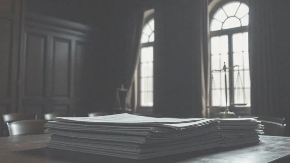 Co oznacza oddalenie apelacji i jakie ma konsekwencje prawne? Co oznacza oddalenie apelacji i jakie ma konsekwencje prawne?