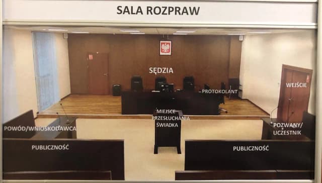 Sąd pracy gdzie jest? Sprawdź, gdzie znajdziesz odpowiedni sąd w Radomiu Sąd pracy gdzie jest? Sprawdź, gdzie znajdziesz odpowiedni sąd w Radomiu