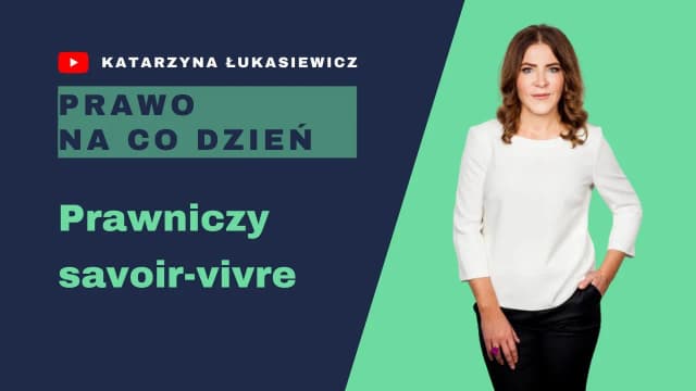 Jak zwracać się do prawnika, aby uniknąć faux pas w komunikacji Jak zwracać się do prawnika, aby uniknąć faux pas w komunikacji
