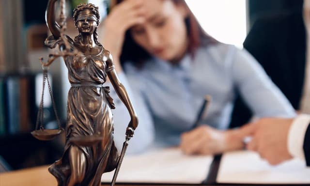 Co to jest apelacja w sądzie? Kluczowe informacje i procesy prawne Co to jest apelacja w sądzie? Kluczowe informacje i procesy prawne